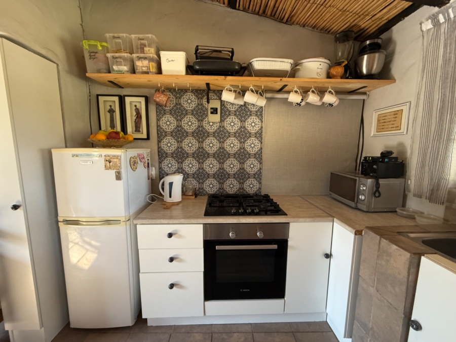 3 Bedroom Property for Sale in Van Wyksdorp Western Cape